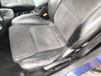 Volkswagen Passat, 19TDI96KW,KŮŽE,MAX - 15