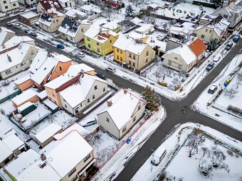 Prodej Rodinný dům, 160㎡ - 15