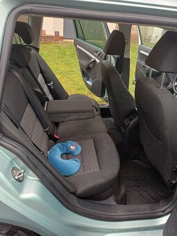 Škoda Octavie 1.4 tsi combi manuál - 15