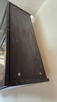 IKEA knihovna BILLY / OXBERG - 15