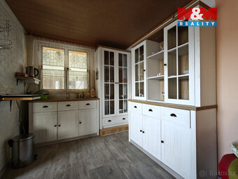 Prodej zahrady, 197 m², Klimkovice, ul. U Zahrádek - 15