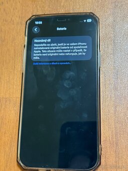 Iphone 12 Pro 256 GB Graphite - 15