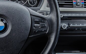 BMW F31 Rad 3 Touring 318d - 15