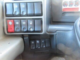 Renault Magnum 480 DXi, EEV, standard - 15