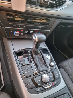 Audi A6 c7 3.0tdi po servisech - 15