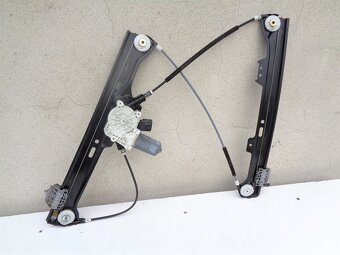 BMW 5 E60 a E61 použité originál náhradní díly - 15