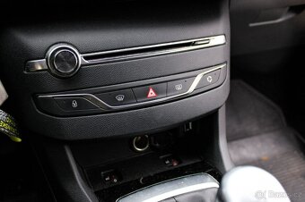 Peugeot 308 1.6 BlueHDi S S Active - 15