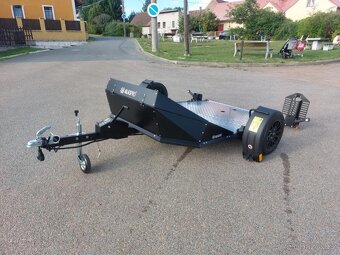 přívěs na motorky - 15