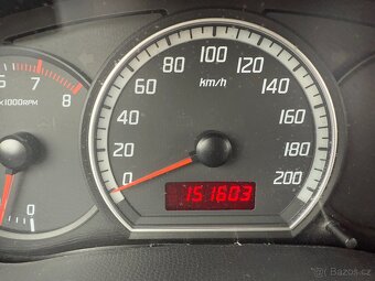Suzuki Swift, 1.4i, 67kw Man. - 15