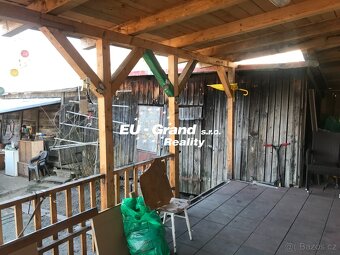 Prodej rodinného domu  - Chřibská - Dolní Chřibská - 15