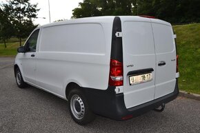 Mercedes-Benz Vito 114 CDi Van - 15