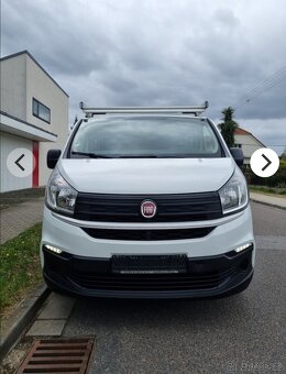 Fiat talento 1.6 120multijet - 15