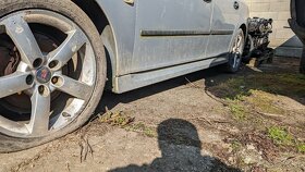 Saab 9-3 2.0t - 15