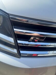 VW touareg 3.0tdi R-line , 193kw, rv 2017, 219xxxkm - 15