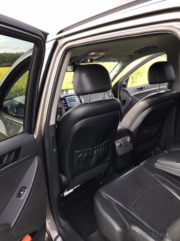 Hundai IX 55 3.0 crdi 176kw 2010 - 15