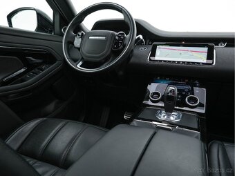 Land Rover Evoque 2.0 SE R-Dynymic 4x4 - 15