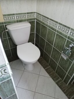 Prodej 2 pokojového cihlového bytu v centru Popradu - 15