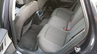 Audi A6 Avant 3.0 TDI  4X4 - 15