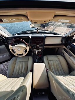 Lincoln Aviator Ultimate - 15