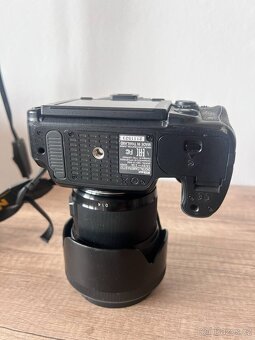 Nikon D750 + 24–70 mm f/2.8 + Sigma 50 mm f/1.4 ART - 15