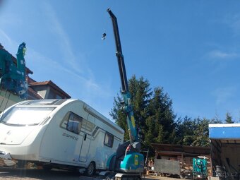 KOBELCO FC 50 - 15