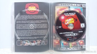 MUSIK LADEN - 15