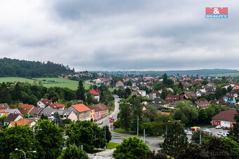 Prodej bytu 4+1, 79 m², Plzeň, ul. Hrádecká - 15