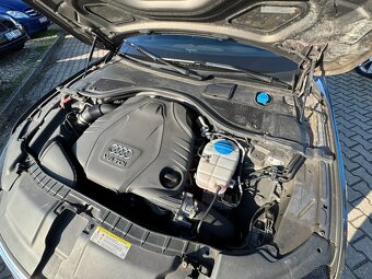 Audi A7 QUATTRO 3,0 TDI 180 KW S-LINE - 15