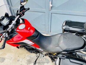 Ducati Multistrada 950 možnost splátek a protiúčtu - 15