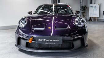 Porsche 911 GT3 992,LIFT/ZÁRUKA/PTS - 15