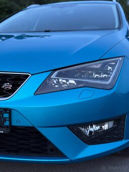 Seat Leon ST FR 2016 1.4TSi 110kW jen 96 tis.km FullLED, DCC - 15