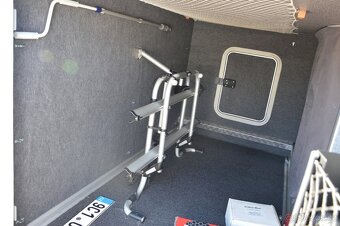 CARTHAGO TOURER I 142 - 15