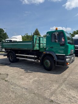 MAN 18.284 SKLÁPĚČ S3 - 15