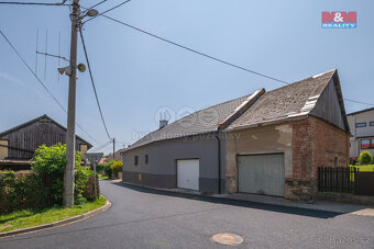 Prodej rodinného domu, 110 m², Holasovice - 15