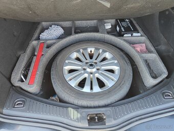 Prodám Ford Mondeo 2.2tdci 2009r.v. - 15