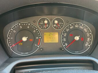 Ford Fusion 1.4i, 59 kW, r. 2009 – nová STK - 15