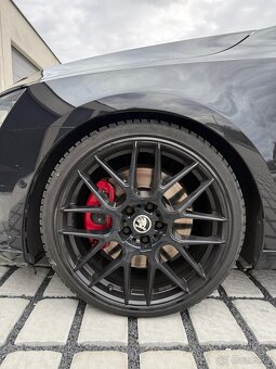Škoda octavia rs 2.0tsi - benzin, challenge - 15