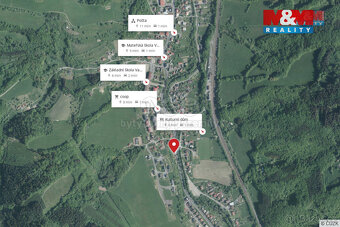 Prodej rodinného domu, 62 m², Valašská Polanka - 15