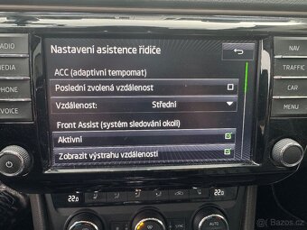 Škoda Superb Laurin & Klement 2.0 TDI DSG 140 kW - 15