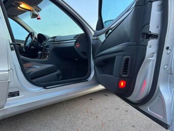 W211 E270 CDI AUTOMAT PREVODOVKA - 15