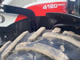 Traktor Steyr 4120 Multi - 15