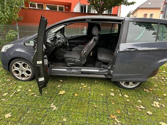 Ford B-max - 15