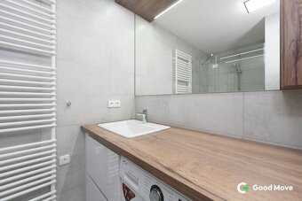 Prodej bytu 3+1 s garáží a zahradou, Zlín - Louky - 15