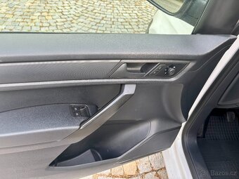 Volkswagen Caddy 2.0TDi Maxi 1.Majitel - 15