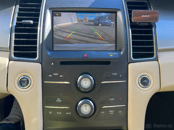 Ford Taurus 3.5V6, rok 2015, 1.majitel - 15