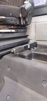 Kolový nakladač Wacker Neuson WL 70 2019r - 15