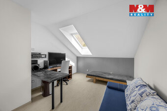 Prodej rodinného domu; Nový Brázdim - 15