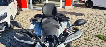 Linhai ATV 650L LANDFORCE PRO EPS, Odp. DPH (nové) - 15