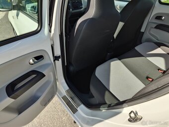 Seat Mii 1.0 MPi výhřev + KOLA - 15