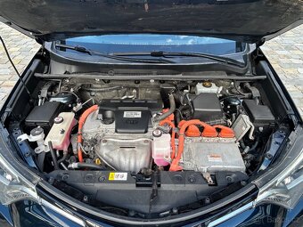 Toyota RAV4 Hybrid - číst celé - 15